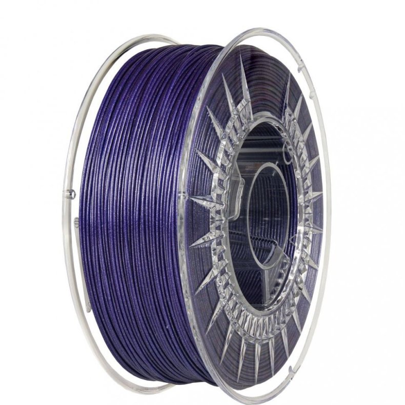 Devil Design PLA violet
