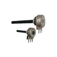 Mono drejepotentiometre