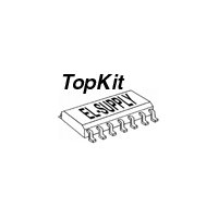 TopKit byggest