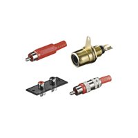 Phonostik og bøsninger