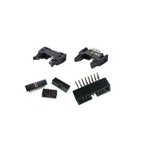 Headerstik Han med lås