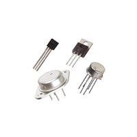 2SA serie transistorer