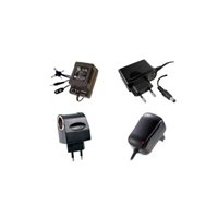 Strmforsyninger netstik