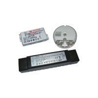 Halogen transformatorer