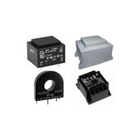 Printtransformatorer