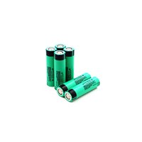Li-Ion batterier