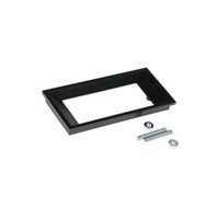 Rammer/filterskiver til displayer