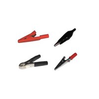 Isolerede alligatornæb