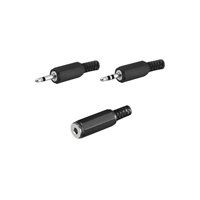2.5mm jackstik