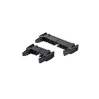 Headerstik lige med lås