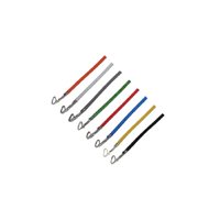 Crimpterminaler med ledning