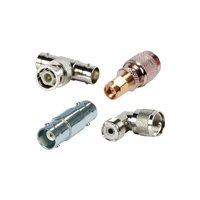Antenne BNC/SMA/PL mm. adaptere