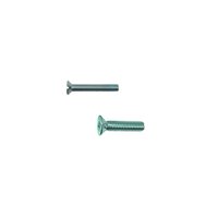 Undersnkede skruer og bolte