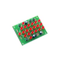 Blinkerkredslb lys og spil. FK1xx