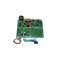 Telefon og kommunikation. FK3xx