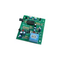 Alarmer og lydgivere. FK5xx