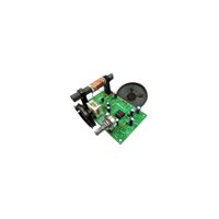 Modtagere og mikrofoner. FK7xx