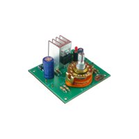 Strmforsyninger og reguleringer. DC-DC. FK8xx