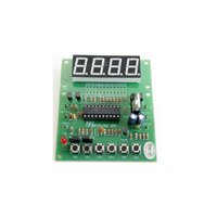 Alarmer timere styringer testere og tllere. FK9xx