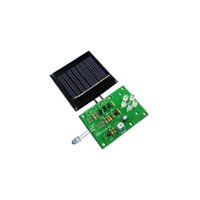 Byggest med solceller. FK10xx