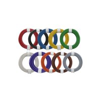 0.04mm² monteringsledning