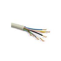 Styrekabler med skrm