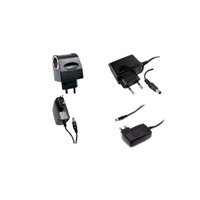 Strmforsyninger netstik faste