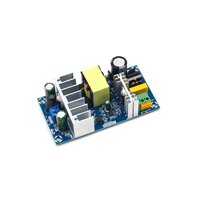 Strmforsyninger til indbygning