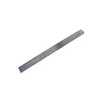 Linealer og tommestokke