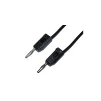 Mleledninger med 2mm bananstik