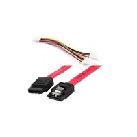 Interne computerkabler