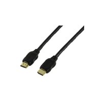 HDMI- og Displayportkabler