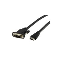 DVI/HDMI kabler