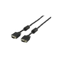 Skrmkabler VGA/DVI