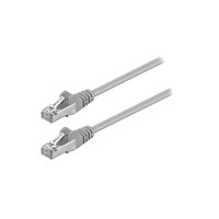 CAT5 Netvrkskabler Skrmet