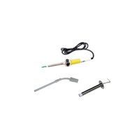 Reservedele øvrige loddekolber og loddestationer