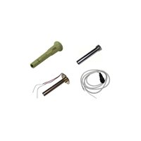 Reservedele Weller loddekolber og loddestationer