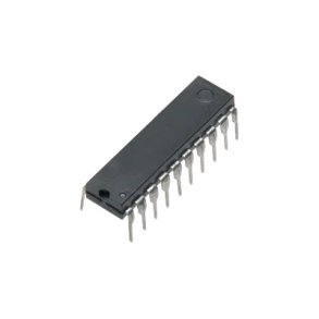 ATTINY2313-20PU ISP-MC 5V 2K-Flash 20MHz DIP20