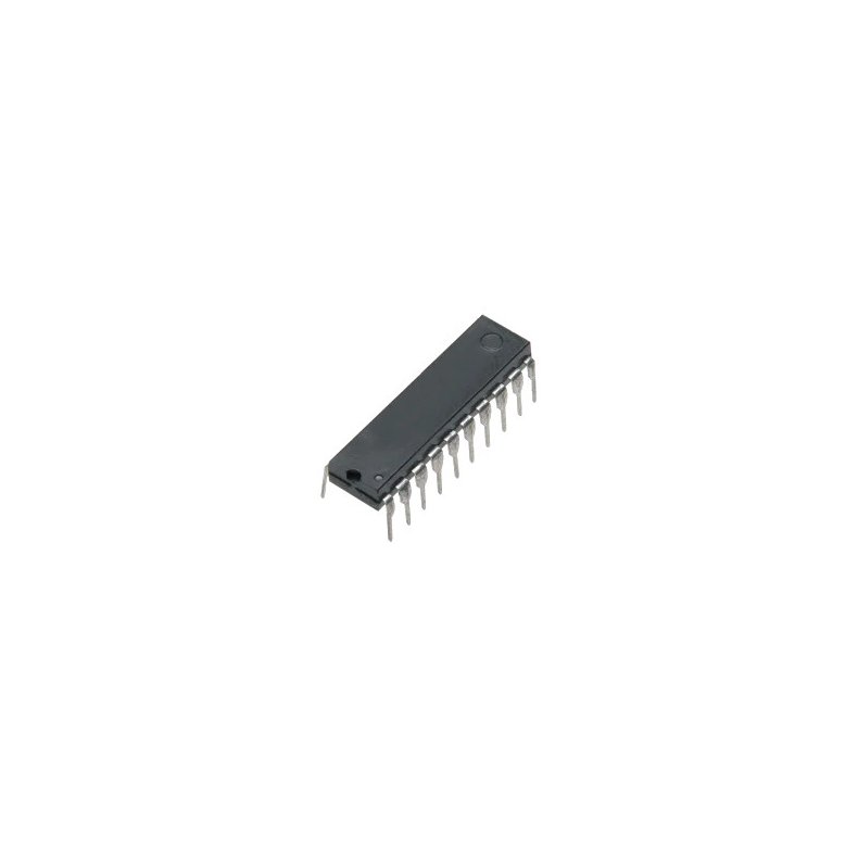 ATTINY2313-20PU ISP-MC 5V 2K-Flash 20MHz DIP20