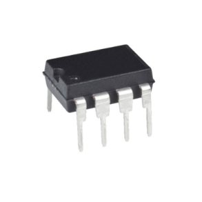 ATTINy85-20PU MC 8bit 2.7V 8kB FLASH 20MHz DIP8
