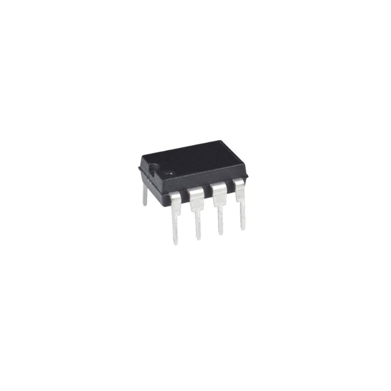 ATTINy85-20PU MC 8bit 2.7V 8kB FLASH 20MHz DIP8