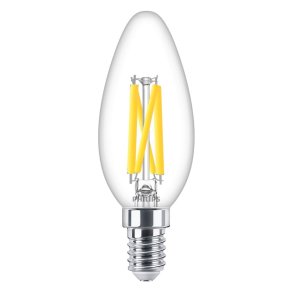 DECO LED Kerte 4W �35X97mm E14 922 320Lm 320� 2200K