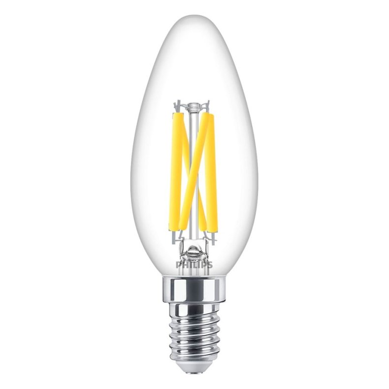 DECO LED Kerte 4W �35X97mm E14 922 320Lm 320� 2200K