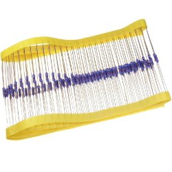 1% 10.0K Ohm 0207 metalfilmsmodstand