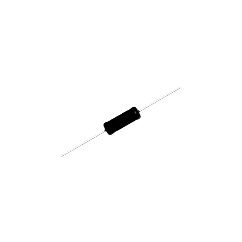 5W 33R Power resistor wire-wound 1% RCD 235