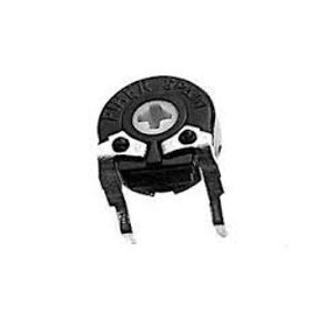 Minitrimmer horisontal 50K Ohm