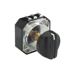 HJTTALERREGULERING m. KNAP 50W-8 OHM MONO