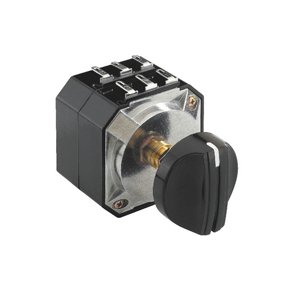 H�JTTALERREGULERING m. KNAP 50W-8 OHM STEREO