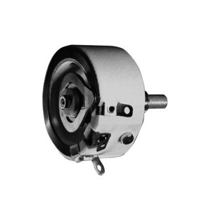 10W POTENTIOMETER MONO LINER 10 OHM 6mm AKSEL