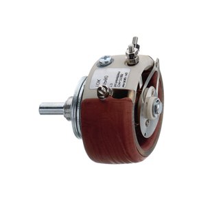 16W Potentiometer liner mono 10 OHM 6mm aksel